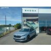 Skoda Superb 2.0 TDI Sportline 4x4 DSG 142 kW
