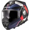 LS2 Helmets LS2 FF901 ADVANT X ULTRA BLUE RED-06