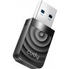 Cudy AC1300 Wi-Fi USB 3.0 sieťová karta (WU1300S)
