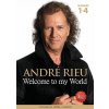 Rieu André: Welcome To My World - DVD