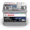 Bosch LA007 12V 60Ah 680A 0 092 LA0 070