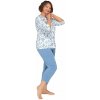 Dámske pyžamo Martel Maria II 201