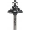 STANLEY Fréza do dreva tvarová zaoblená TCT/HM R4,8 31,8x14,3 mm s vodiacim ložiskom FatMax® STA80318