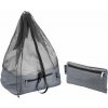 Cocoon vak Laundry Bag City heather grey