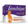 Femibion 2 Těhotenství 56 tabliet + 56 tabliet