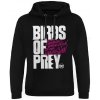 Birds Of Prey Hoodie Logo