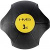 HMS cvičebný medicinbal 3 kg NKU03