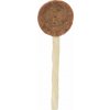 Trixie PREMIO Lollipop lízatko z byvolej kože s mäsom 74% 8 cm 10 g