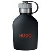 Hugo Boss Hugo Just Different toaletná voda pre mužov 125 ml TESTER