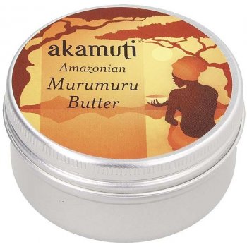 Akamuti Murumuru vlasové maslo 50 g