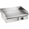 Royal Catering Elektrická grilovacia platňa - 55 cm - hladká 1 x 3 000 W RCEG-55