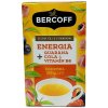 Bercoff čaj, Guarana & Cola 24 g