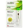 MICROLIFE TEPLOMER DIGITÁLNY MT 3001 GREEN 1x1 ks