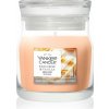 Yankee Candle Tangerine & Vanilla vonná sviečka Signature 110 g