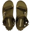 Gumbies Sandále Gumbies Tracker - Khaki | 48