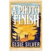 A Photo Finish - Silver Elsie