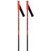 Lyžiarske palice Rossignol Hero Sl Jr Black/Red 25/26 100 cm 21/22