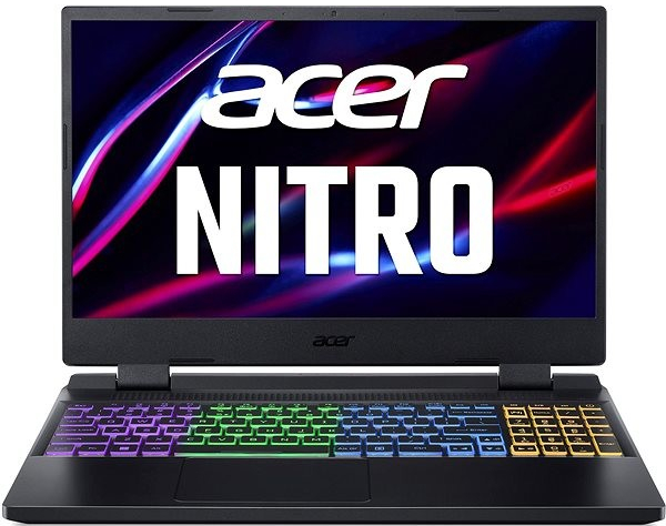 Acer Nitro 5 NH.QM0EC.00R