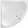 Aqualine DUNAJ II 140 x 140 cm G1340
