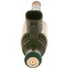Vstrekovací ventil BOSCH 0 261 500 01D 0 261 500 01D