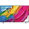 LG Electronics 65QNED80A6A.AEU QNED TV, 164 cm 65 palca, E (A - G), čierna; 65QNED80A6A.AEU