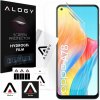 Ochranná fólia Alogy pre Oppo A78 1 ks