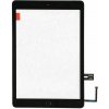 Apple iPad 6 dotykové sklo na tablet + home button Farba: Čierna
