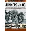Junkers Ju 88 (Chris Goss)(Brožovaná)