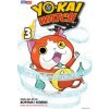 YO-KAI WATCH, Vol. 3