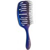 Olivia Garden iDetangle for Thick Hair profesionální kefa pro silné a nepoddajné vlasy