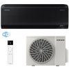 Samsung WindFree Avant Black S2 Klimatizácia komplet set 3,5 kW
