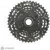 Shimano Cues CS-LG400 kazeta, 11-kolo, 11-50T