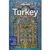 Lonely Planet Turkey