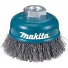 MAKITA D-24072 KARTÁČ OCEĽOVÝ M14X60X0,3MM