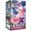 Pokémon TCG - Sword & Shield - Fusion Arts - Booster Box - (Kórejský)