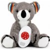 Zazu šumiace zvieratko s tlkotom srdca a melódiou 24 cm Koala