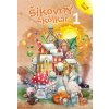 Šikovný škôlkar 1 PZ