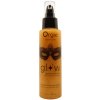 Olejek z drobinkami Glow Shimmering Body Oil 110 ml Orgie