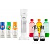 SodaStream Gaia Family Pack