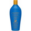 Shiseido Vodoodolné ochranné mlieko na tvár a telo SPF50+ (Expert Sun Protector Face & Body Lotion) 300 ml