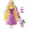 Hasbro Disney Princess Rapunzel Kučeravé účesy Bábika Princess