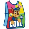 Detská pracovná zásterka PAW PATROL, PW13890