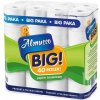 ALMUSSO BIG 3-vrstvovy 40 ks