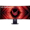 LG Electronics UltraGear herný monitor 114.3 cm (45 palca) En.trieda 2021 F (A - G) 3440 x 1440 Pixel 0.03 ms OLED; 45GS95QX-B