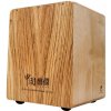 Hluru Vermilion Bird Cajon Zebrawood Detská verzia