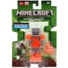 Minecraft Skeleton ohnivý