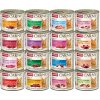 ANIMONDA Carny Adult mix príchutí vlhké krmivo pre mačky, konzerva 24x400g