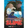 Kodansha America That Time I Got Reincarnated as a Slime Omnibus 2 (Vol. 4-6)