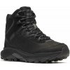 Merrell Speed Strike 2 Ltr Thermo Mid Wp pánské zimní nepromokavé boty J066051 black
