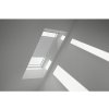 Plisé na strešné okno VELUX FHC M31 1045SWL